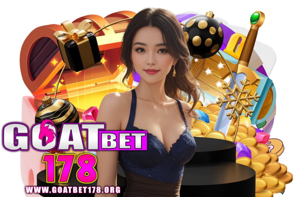 goatbet178 สล็อต