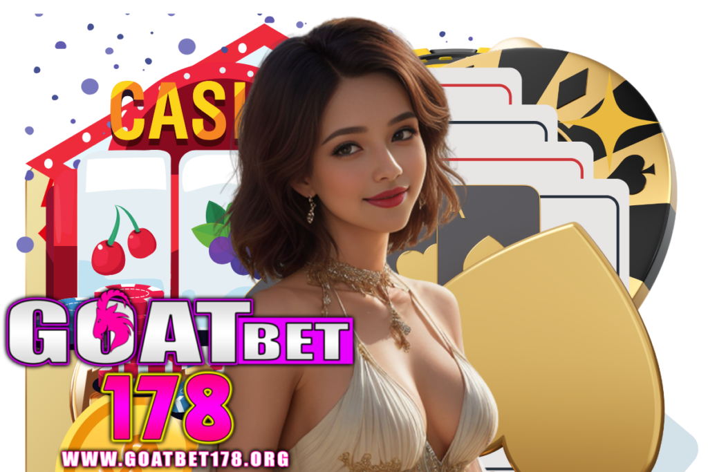 goatbet178 เข้าสู่ระบบ