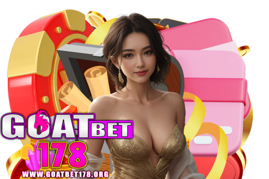 goatbet178 เว็บตรง